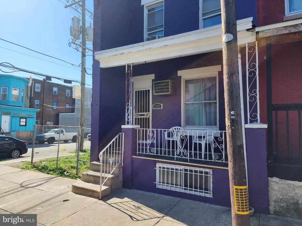 W Sterner St, Philadelphia, PA 19132
