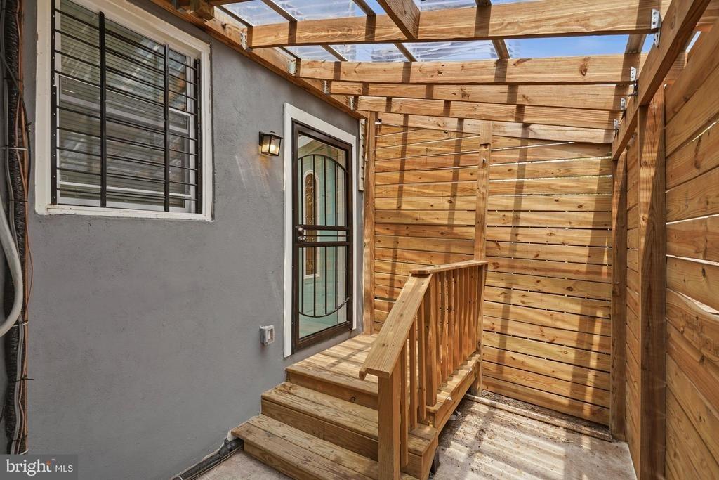 N Port St, Baltimore, MD 21205