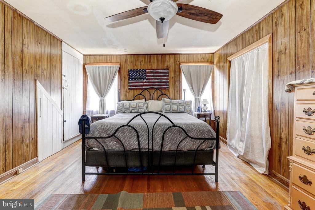 W Liberty Rd, Parkton, MD 21120