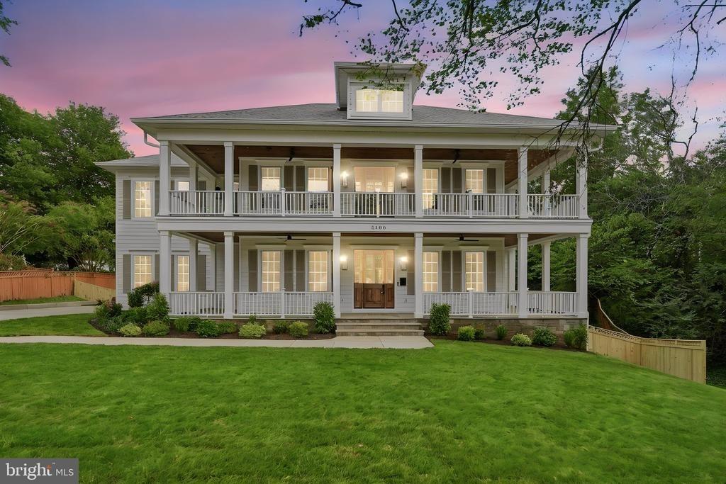 Saylor Pl, Alexandria, VA 22304