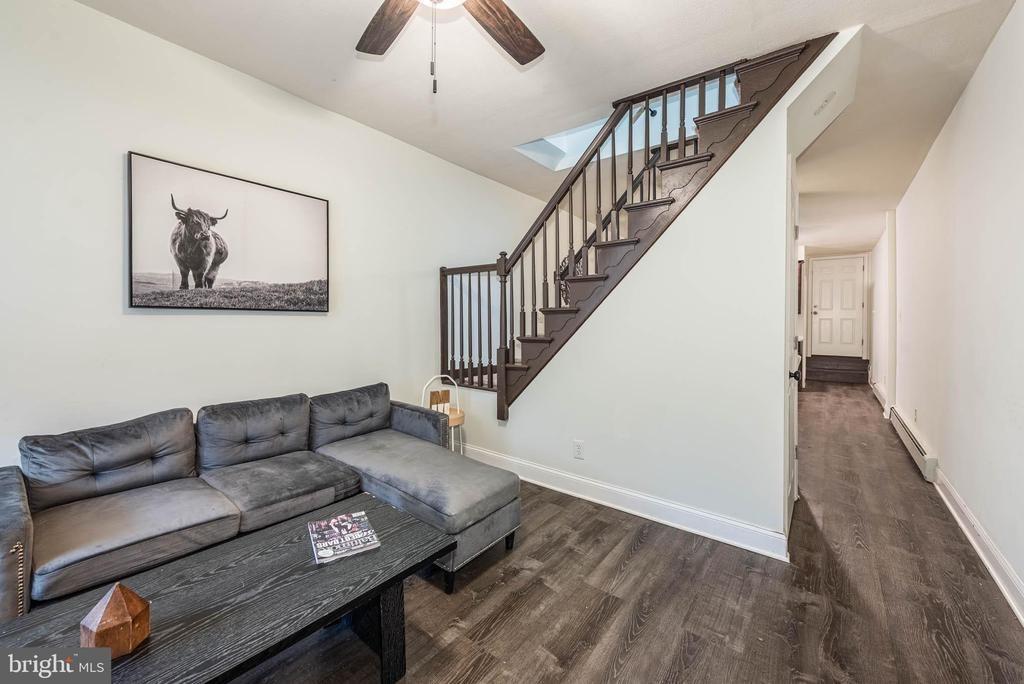 N Port St, Baltimore, MD 21224