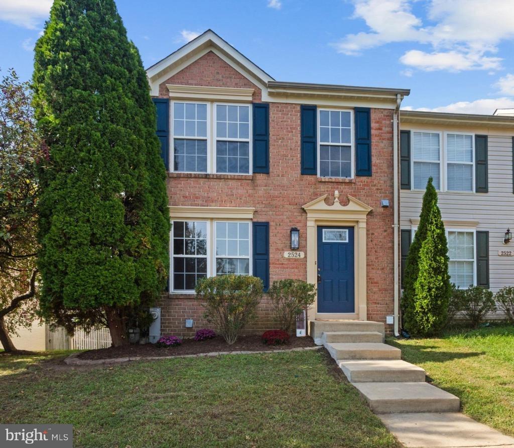 Piney Pass Way, Odenton, MD 21113