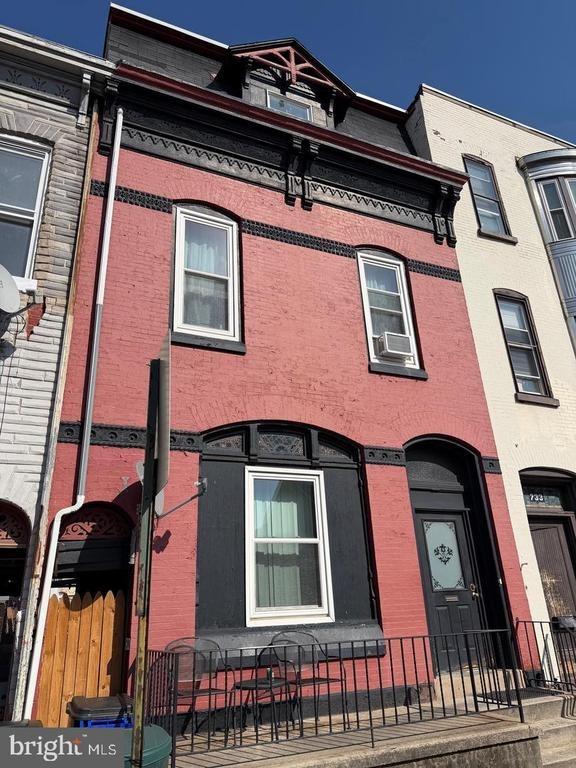 N 9th St, Reading, PA 19604