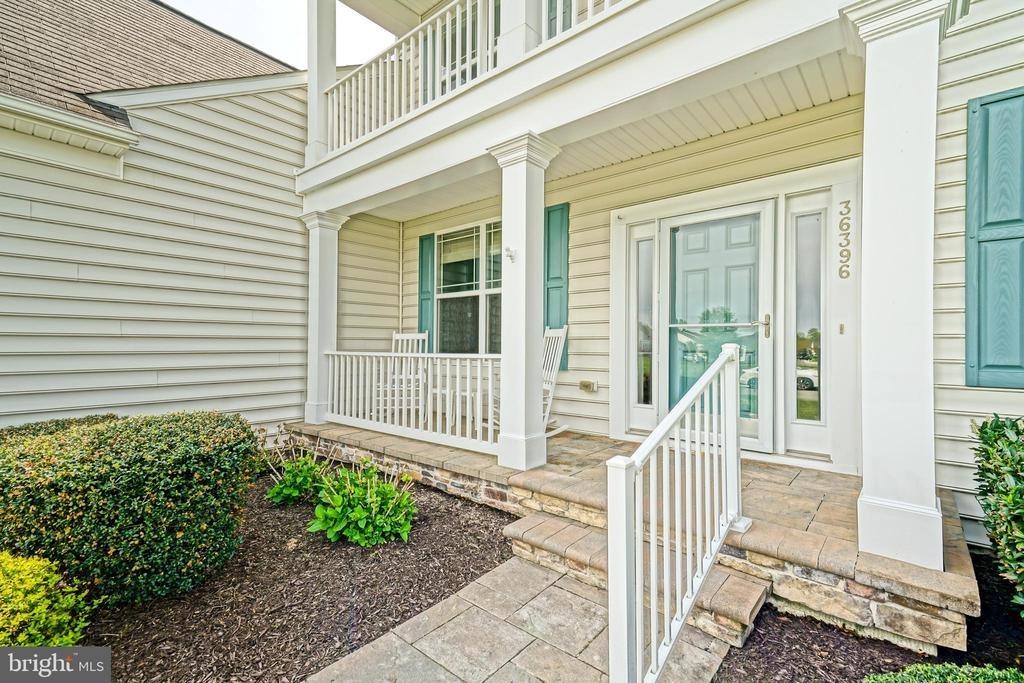 Babbling Brook Way, Lewes, DE 19958