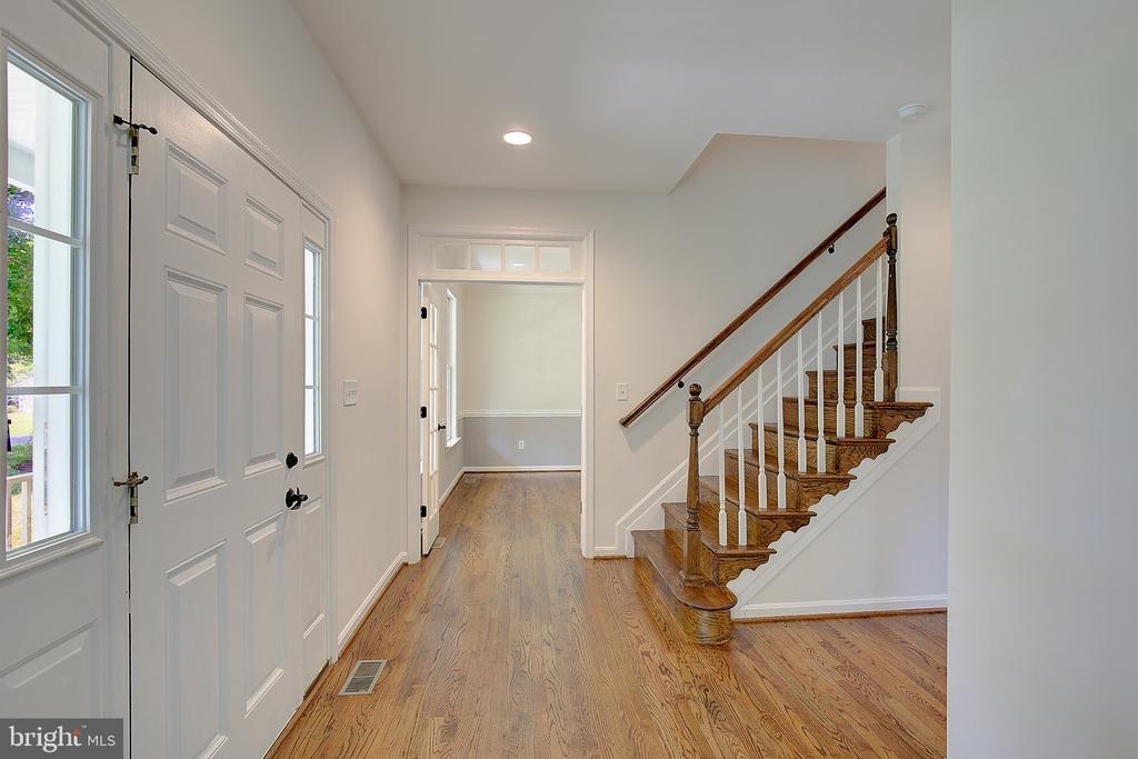 Johnson Rd, Annapolis, MD 21409