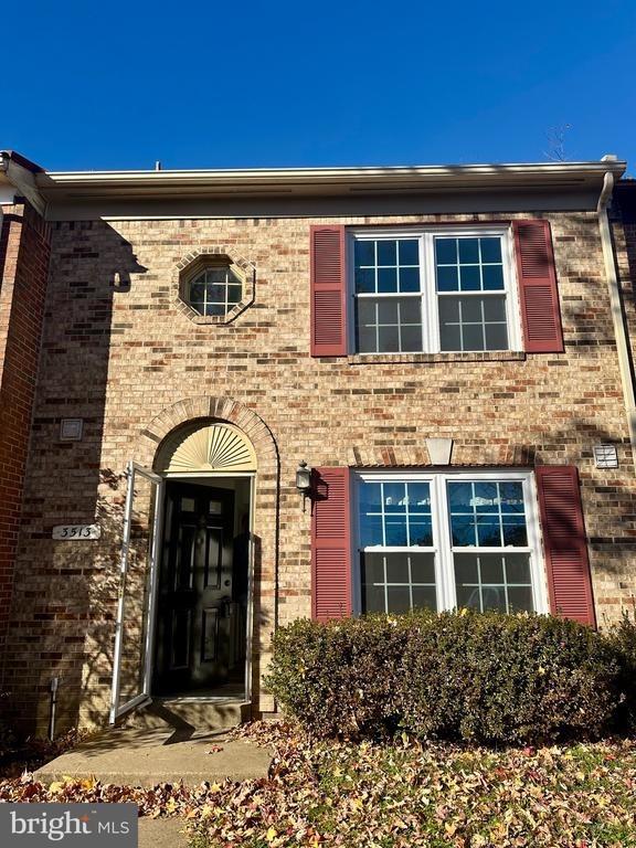 Legere Ct, Woodbridge, VA 22193