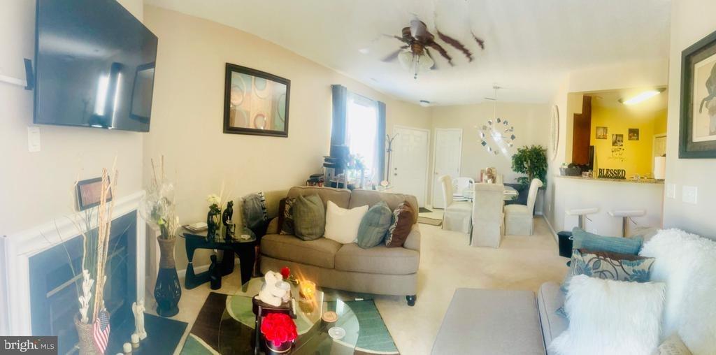 Sandown Cir, Windsor Mill, MD 21244