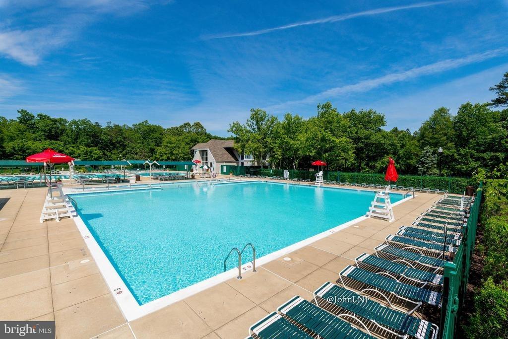 Carriage Walk Ln, Laurel, MD 20724