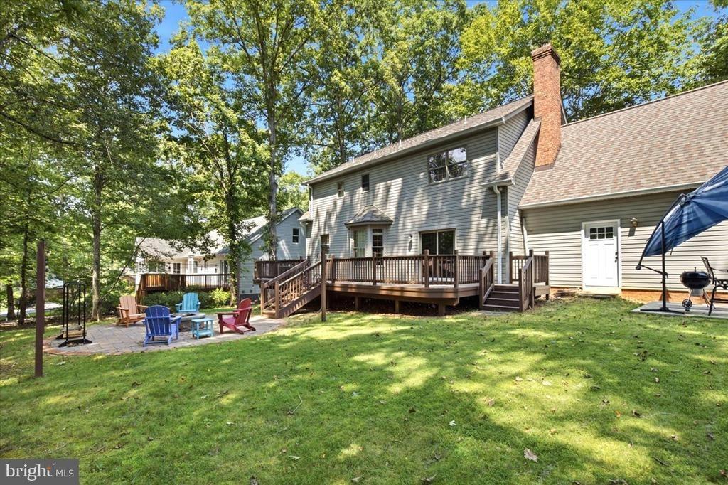 Westover Pkwy, Locust Grove, VA 22508