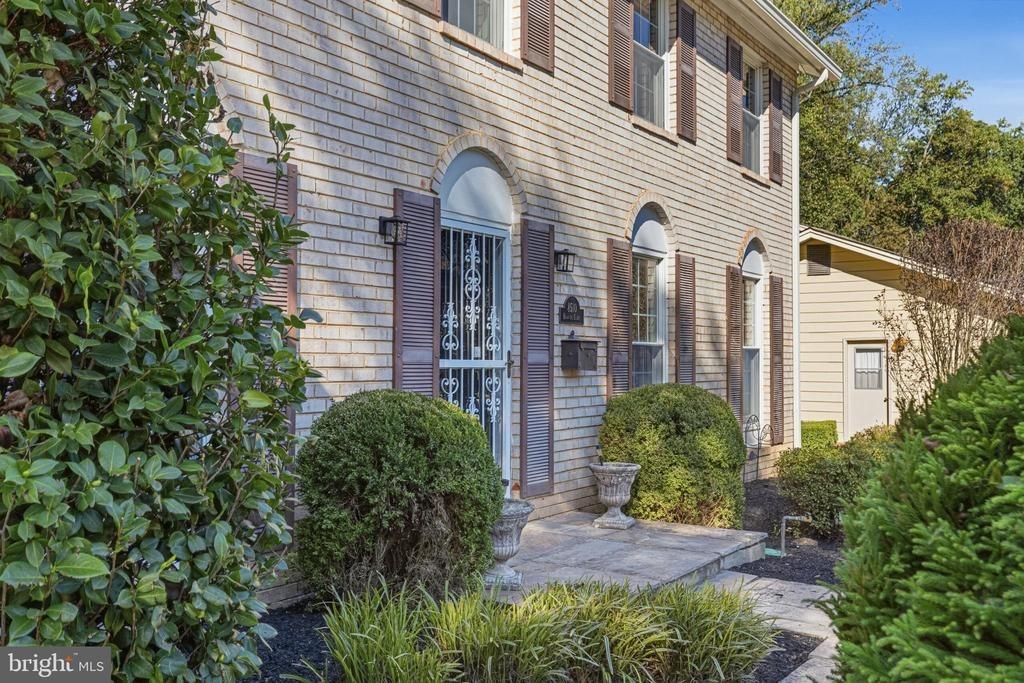 Browning Ct, Annandale, VA 22003