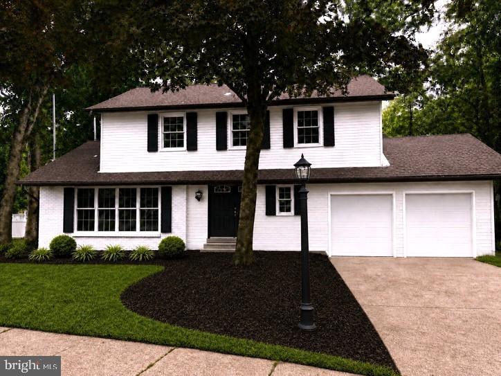 Villanova Ct, Berlin, NJ 08009
