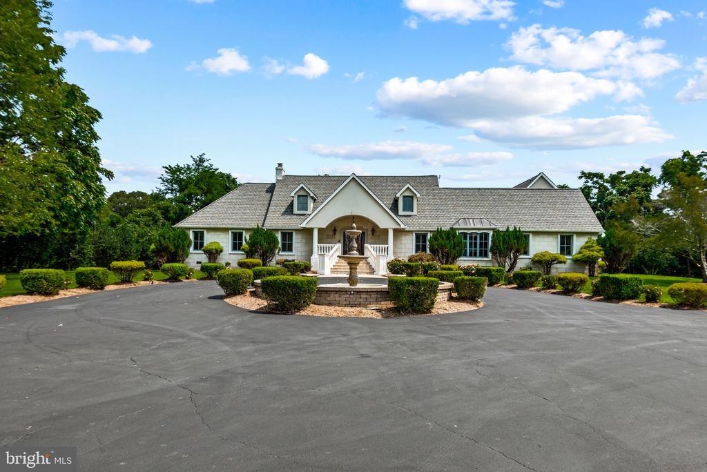 Windsor Dr, King George, VA 22485