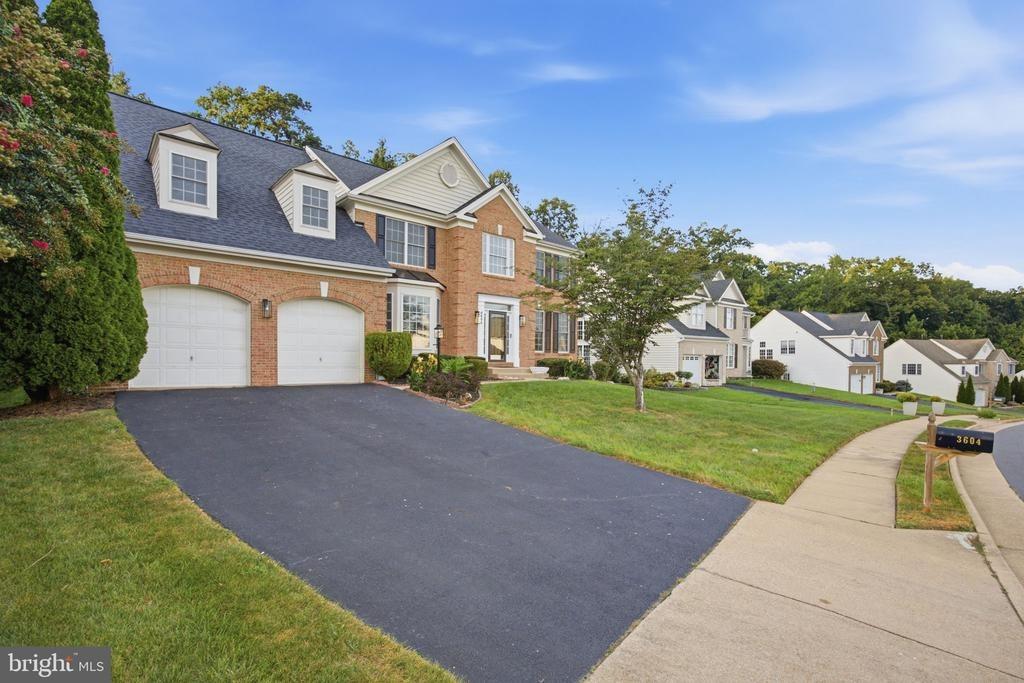 Water Birch Ct, Woodbridge, VA 22192
