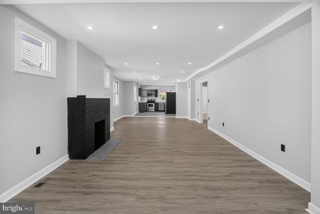 Belvieu Ave, Baltimore, MD 21215