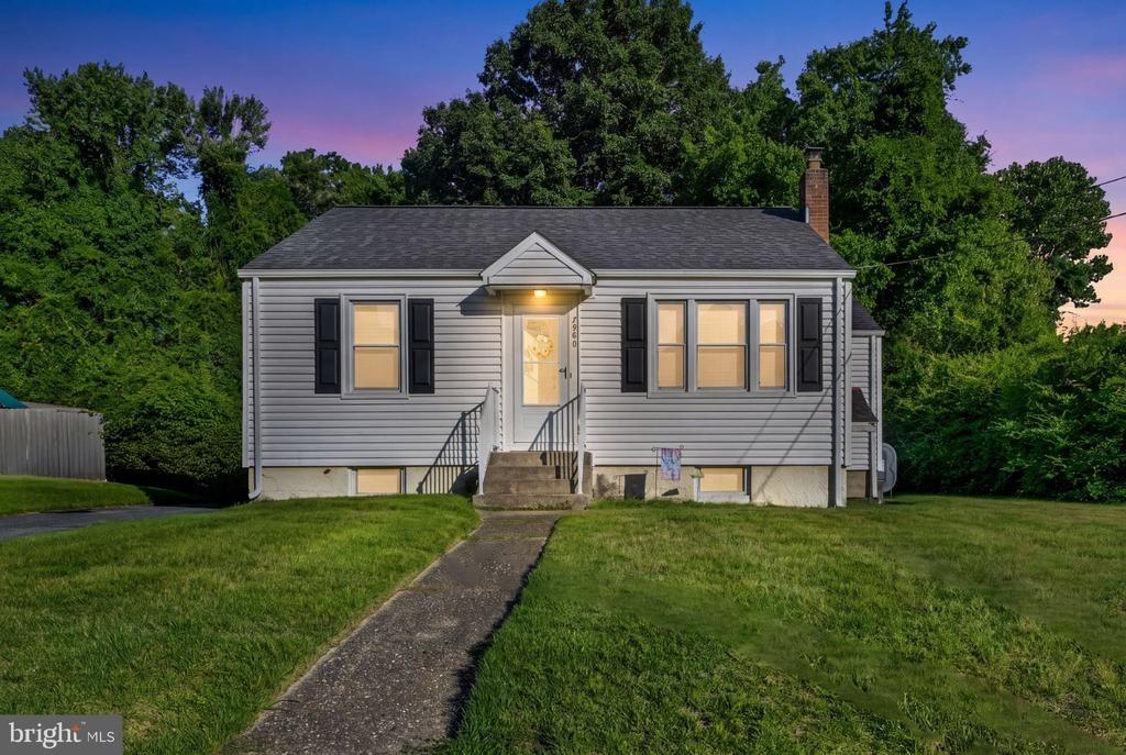 Montevideo Ct, Jessup, MD 20794