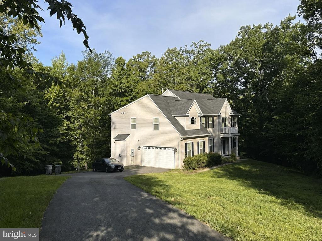 Camp Geary Ln, Stafford, VA 22554