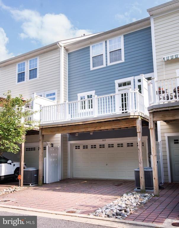 Dixon St, Easton, MD 21601
