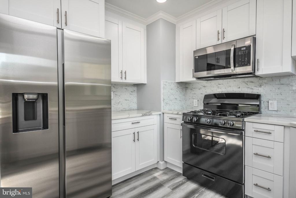 Braddock Rd, Silver Spring, MD 20903