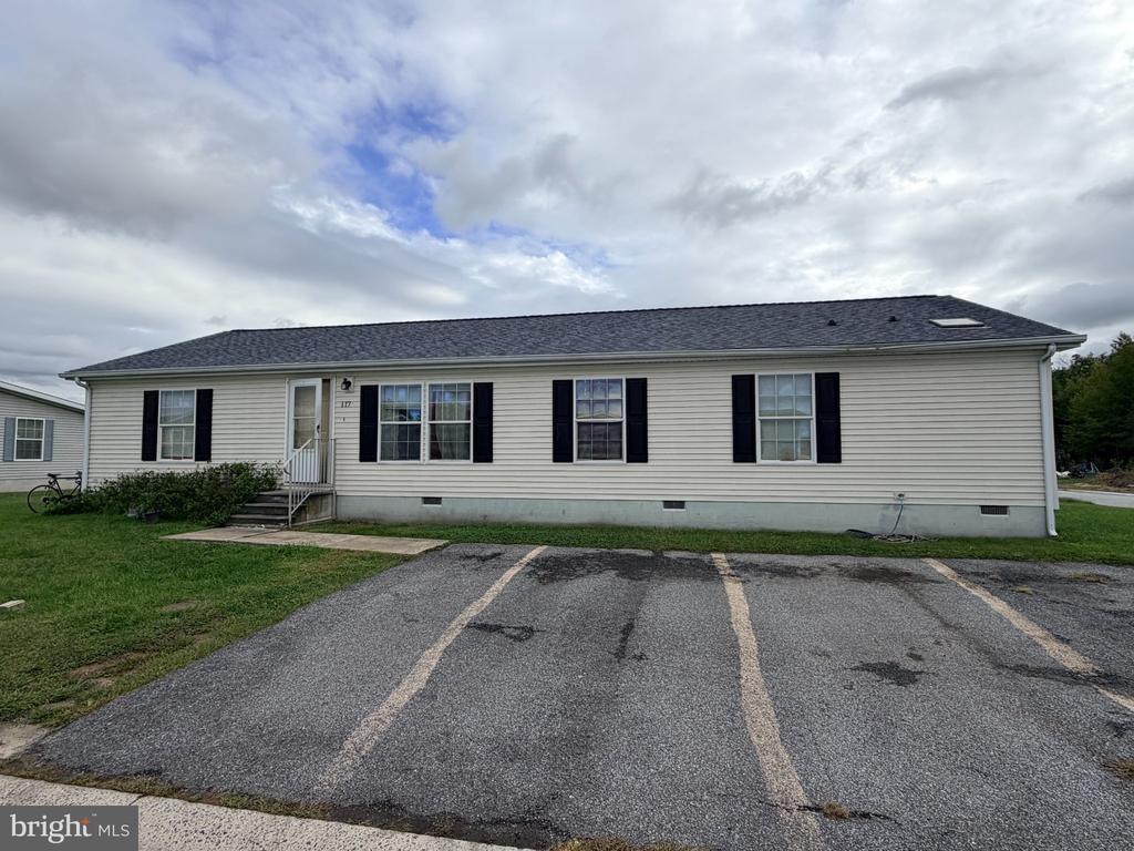 Susan Pl, Dover, DE 19901