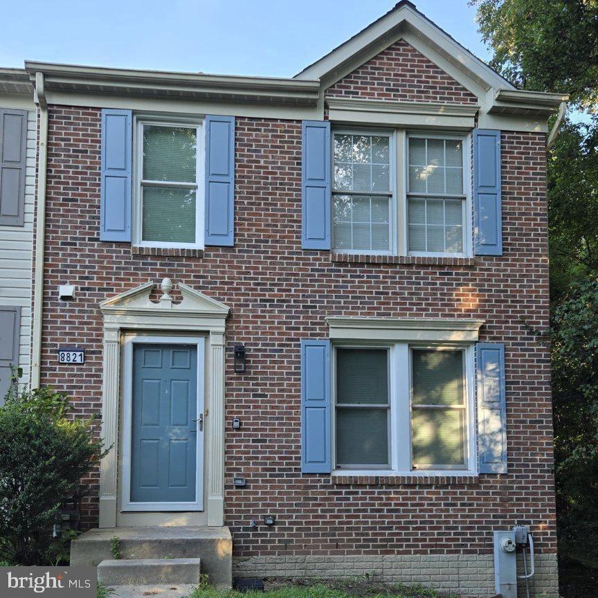 Castlebury Ct, Laurel, MD 20723