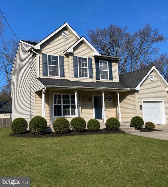 E Linden Ave, Lindenwold, NJ 08021