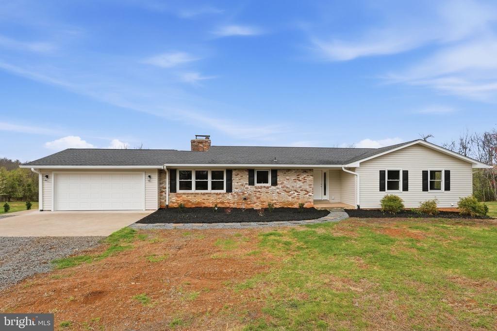 Obannons Mill Rd, Boston, VA 22713