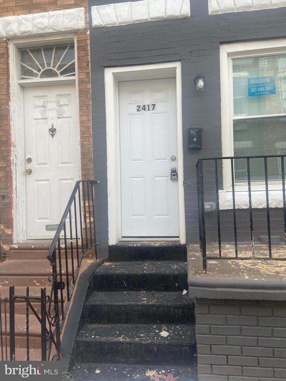 N Myrtlewood St, Philadelphia, PA 19132