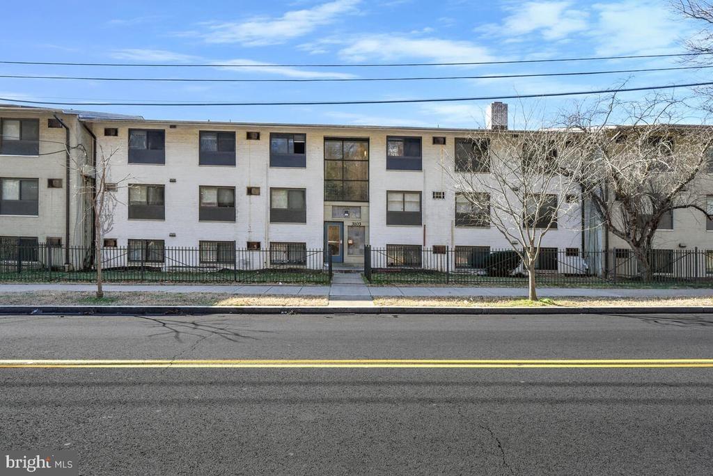 Naylor Rd Se, Washington, DC 20020