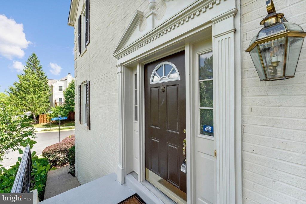 Gallows Tree Ln, Vienna, VA 22182