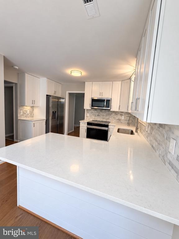 Maple Ridge Dr, Spotsylvania, VA 22553