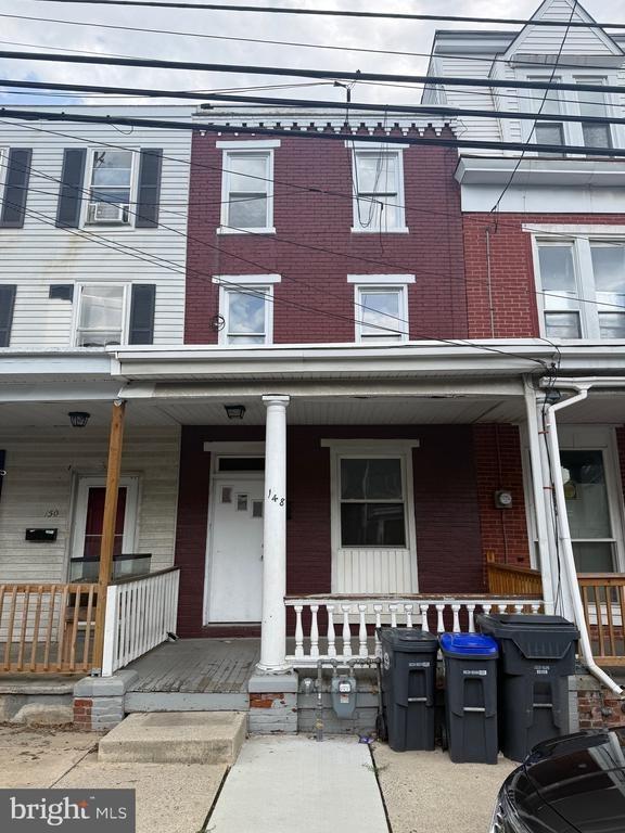 Lincoln St, Steelton, PA 17113