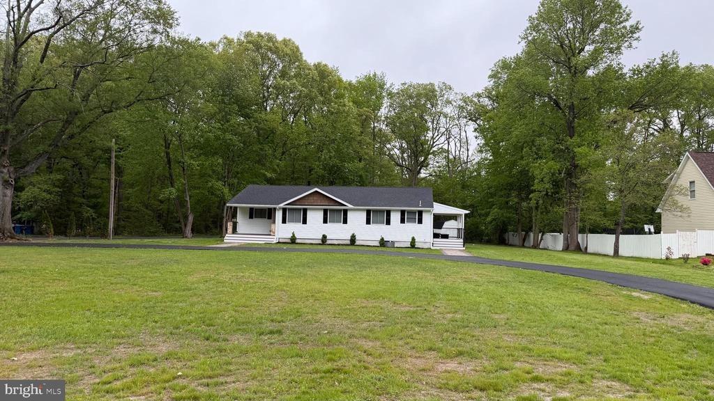 White Oak Rd, Dover, DE 19901