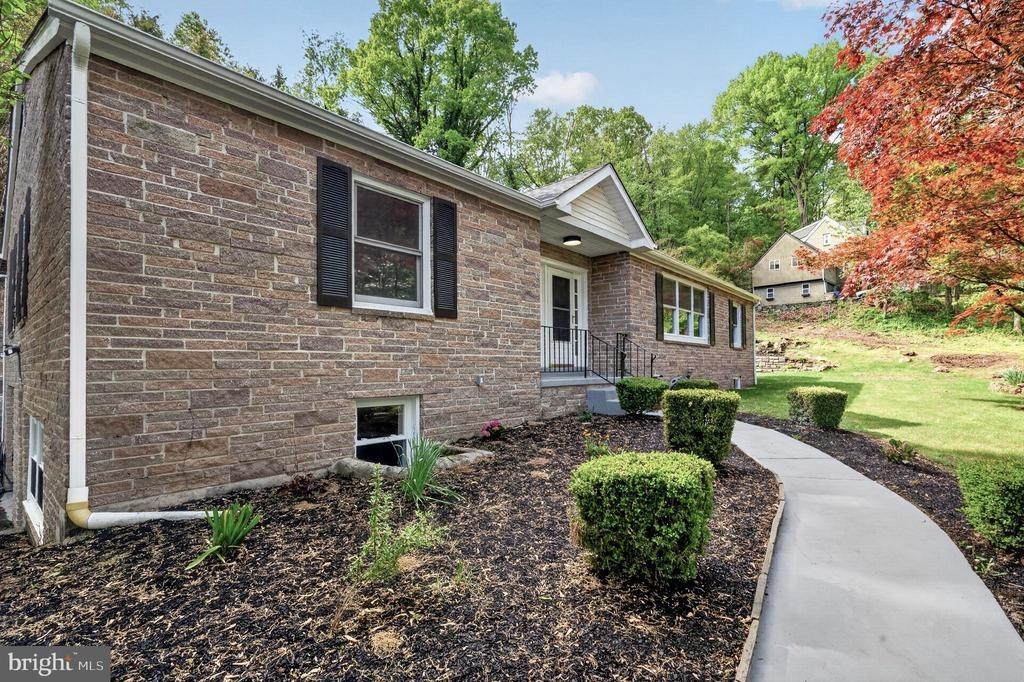 Bryn Mawr Ave, Newtown Square, PA 19073