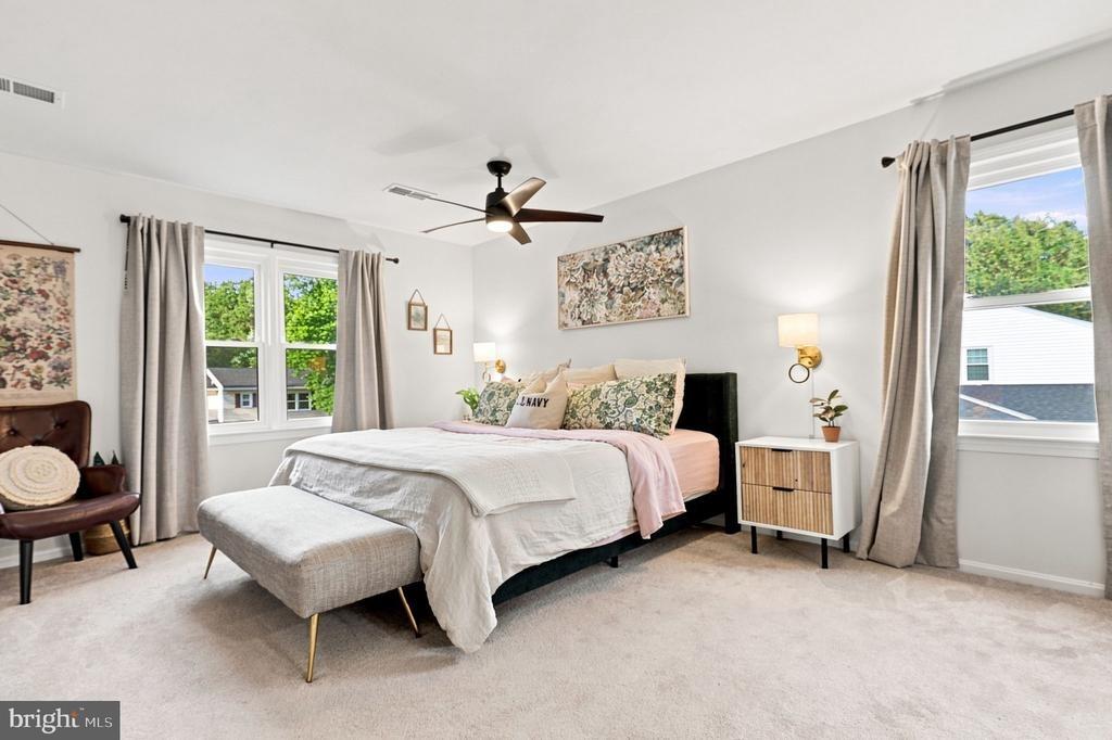 Gunarette Way, Silver Spring, MD 20906