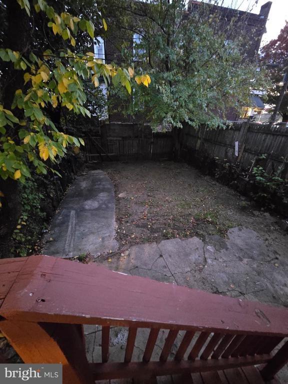 Reisterstown Rd, Baltimore, MD 21217