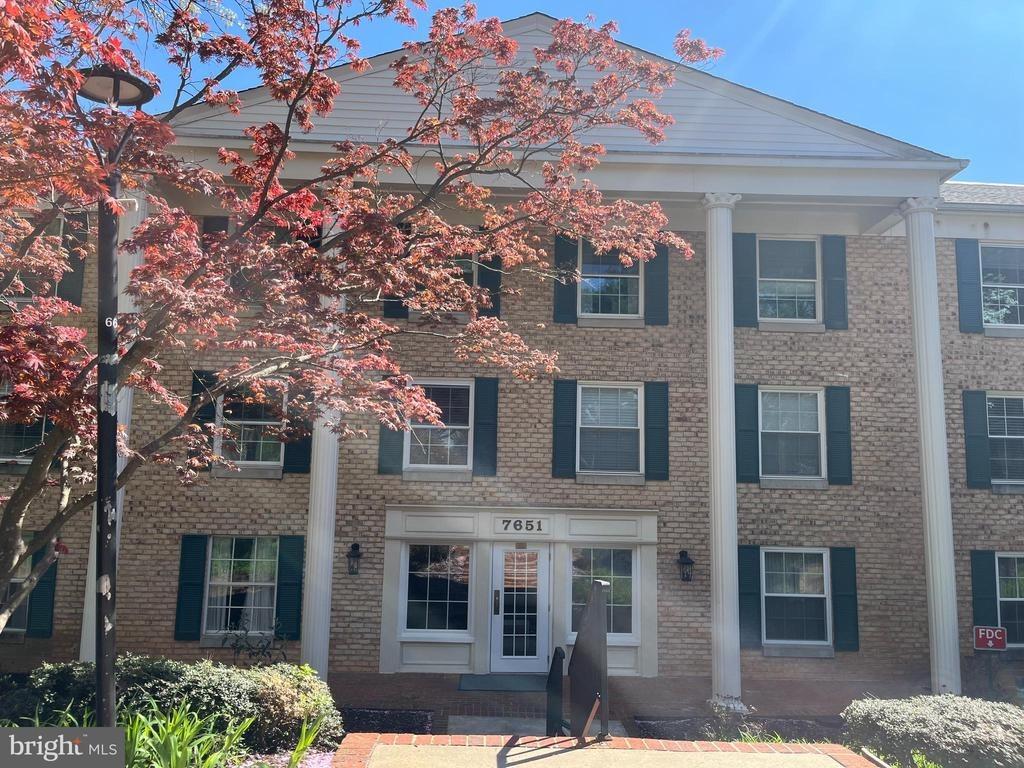 Tremayne Pl, Mc Lean, VA 22102
