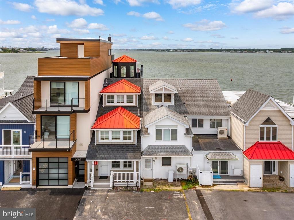 Bayshore Dr, Ocean City, MD 21842
