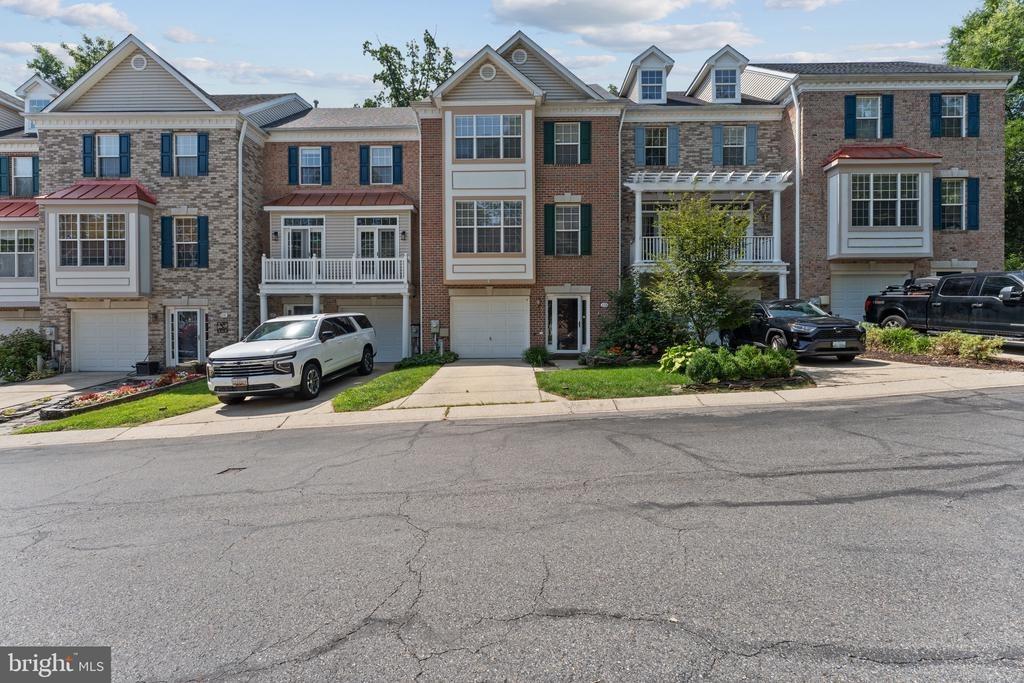 Snow Goose Ln, Annapolis, MD 21409