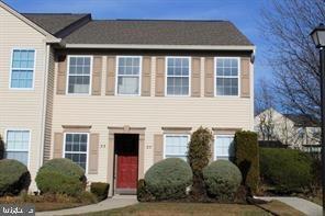 Foxglove Dr, Delran, NJ 08075