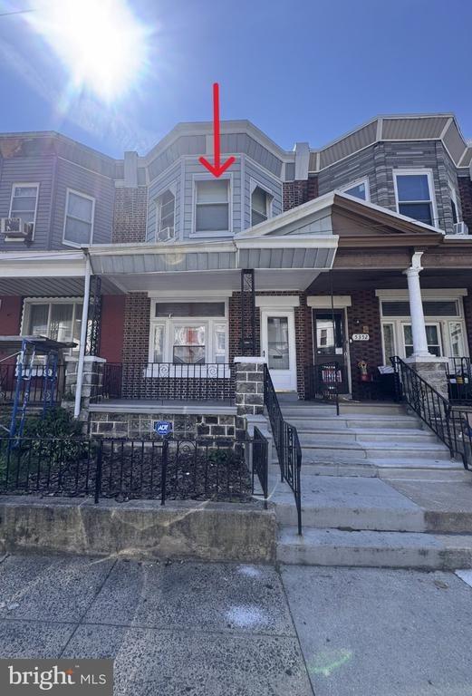 Chancellor St, Philadelphia, PA 19139