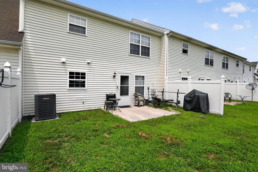Morgans Ct, Pocomoke City, MD 21851