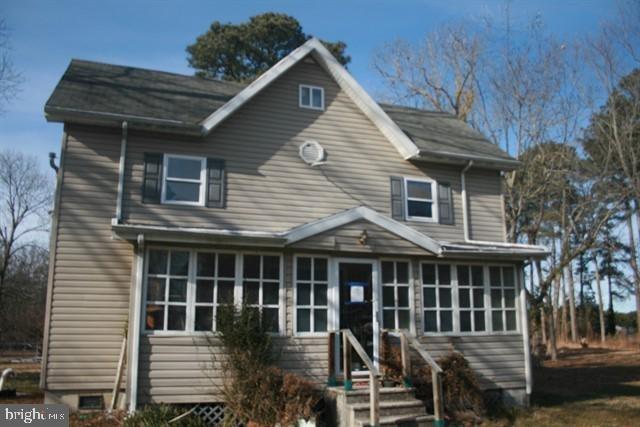 Johnson Creek Rd, Crisfield, MD 21817