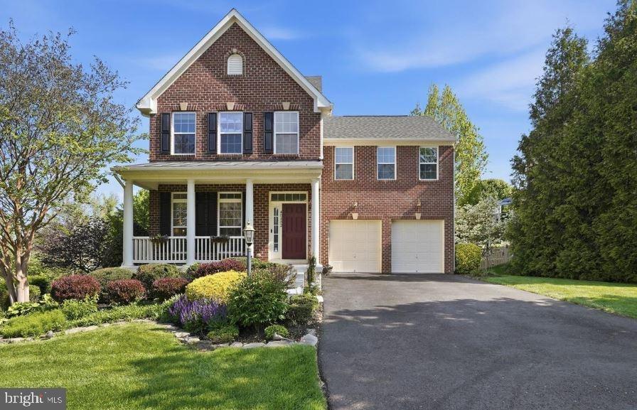 Oconnors Cir, Leesburg, VA 20175