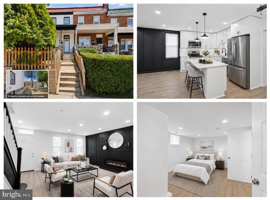 Phelps Ln, Baltimore, MD 21229