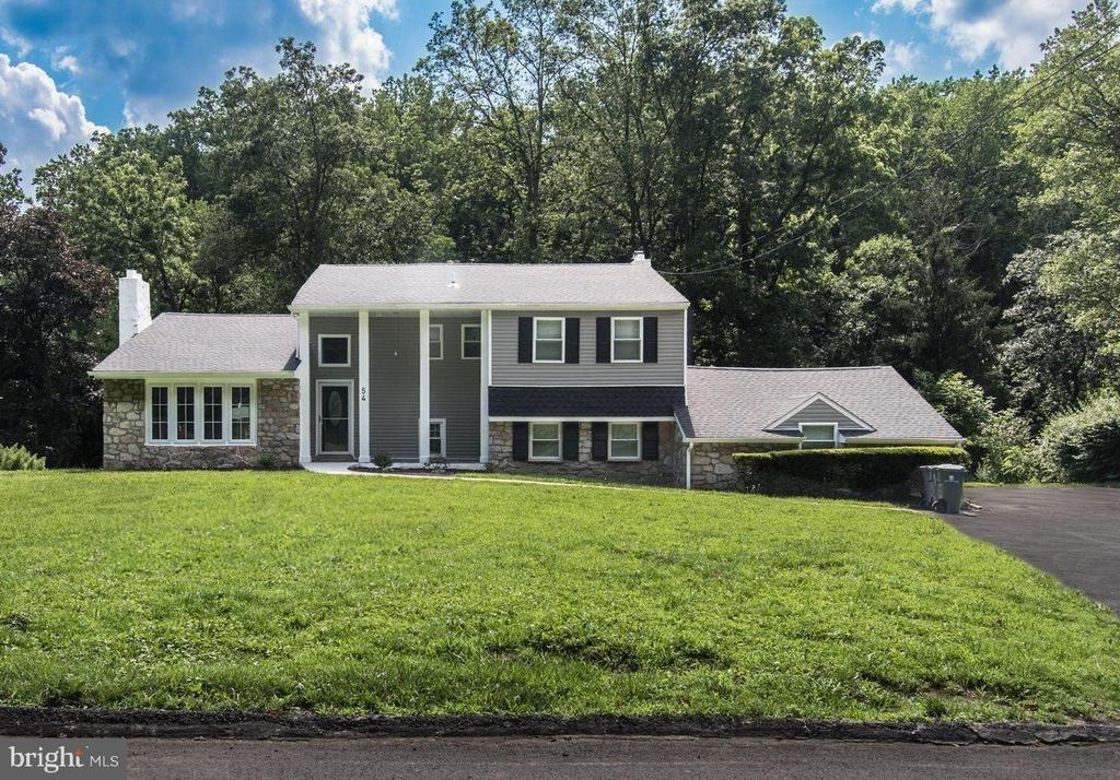 Moredon Rd, Huntingdon Valley, PA 19006