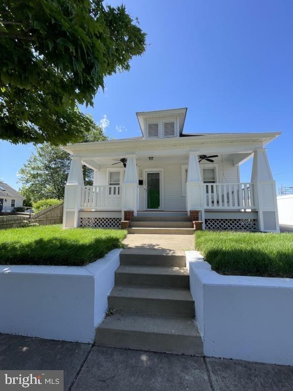 Progress St, Fredericksburg, VA 22401