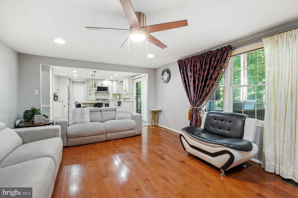 Crockett Ln, Silver Spring, MD 20904