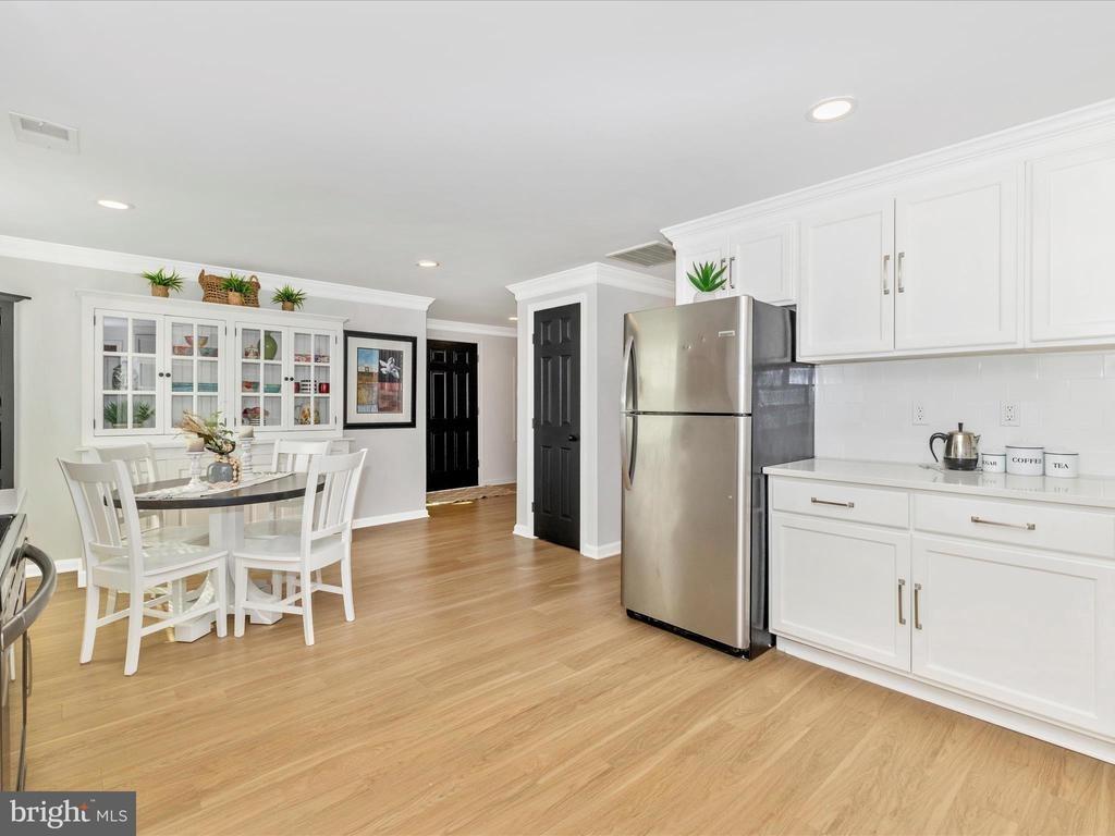 Woodenbridge Ln, Mount Airy, MD 21771