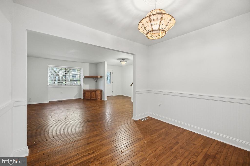 Jermantown Rd, Oakton, VA 22124