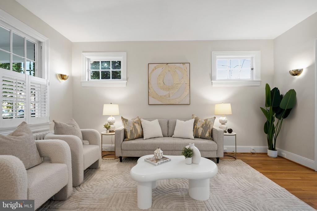 Beecher St Nw, Washington, DC 20007
